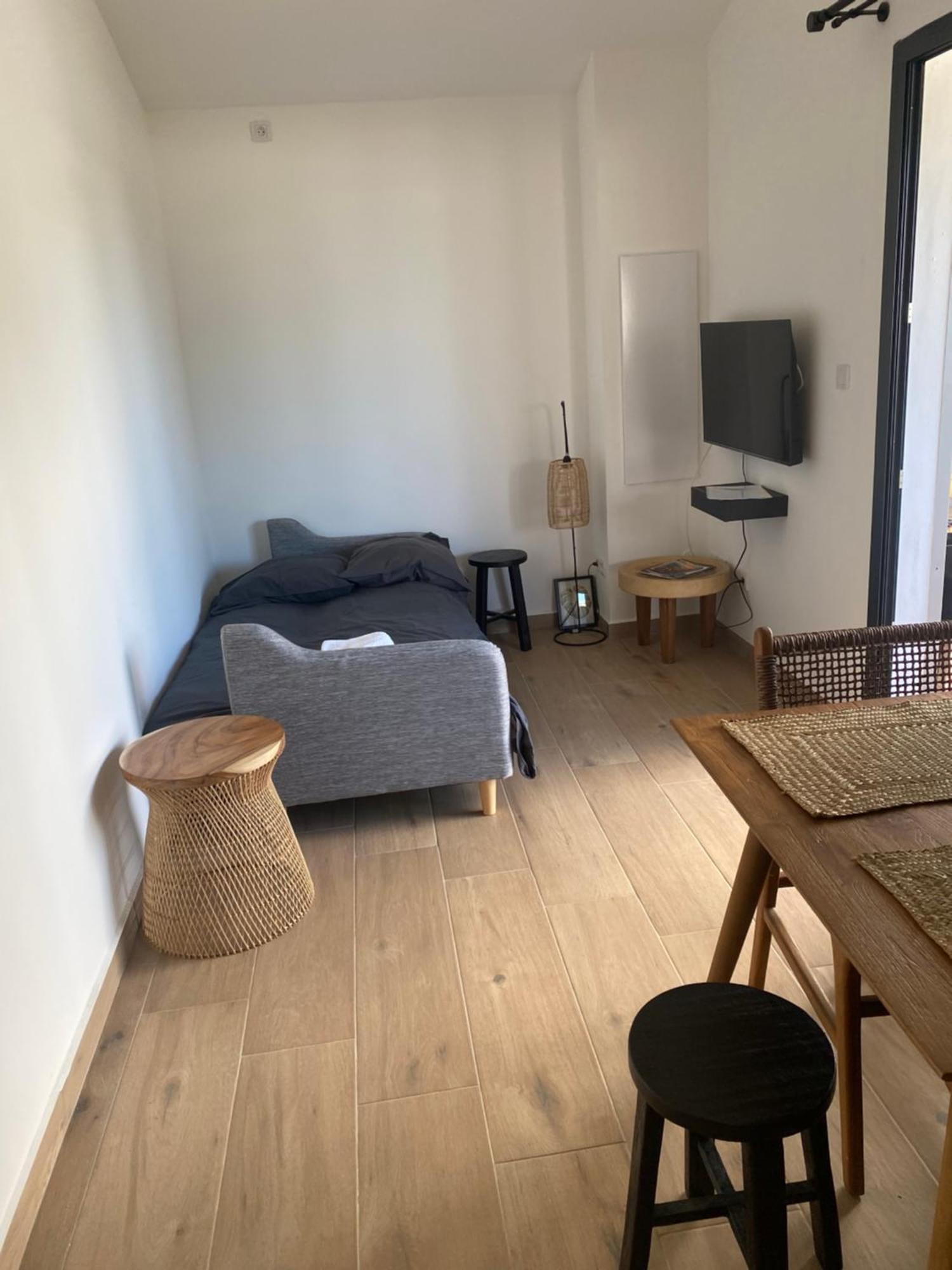 O Coeur De L'Ouest Bungalow Maloya Le Bois de Nefles  ภายนอก รูปภาพ